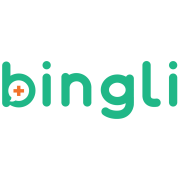 Link naar Bingli vragenlijst