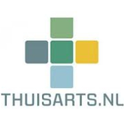 Klikbaar Logo Thuisarts