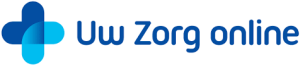 Logo Uw Zorg Online